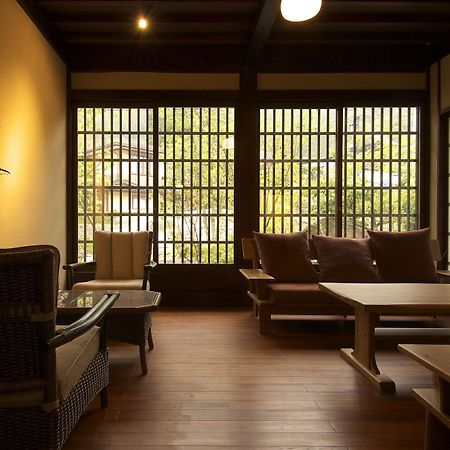 Yamaboushi Hotel ทาคายาม่า ภายนอก รูปภาพ
