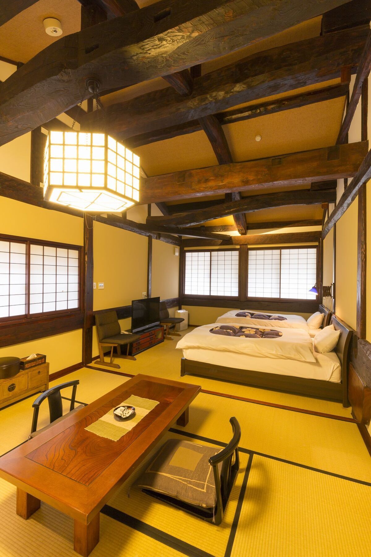Yamaboushi Hotel ทาคายาม่า ภายนอก รูปภาพ